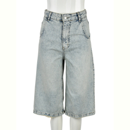Бриджи Rina Jeans 1019-04 blue