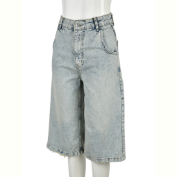 Бриджи Rina Jeans 1019-04 blue
