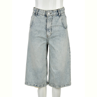 Бриджи Rina Jeans 1019-04 blue