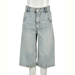 Бриджи Rina Jeans 1019-04 blue