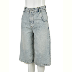 Бриджи Rina Jeans 1019-04 blue