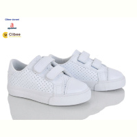 Кроссовки Clibee-Doremi C77R wihte