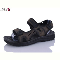 Сандалии Aba 530 khaki