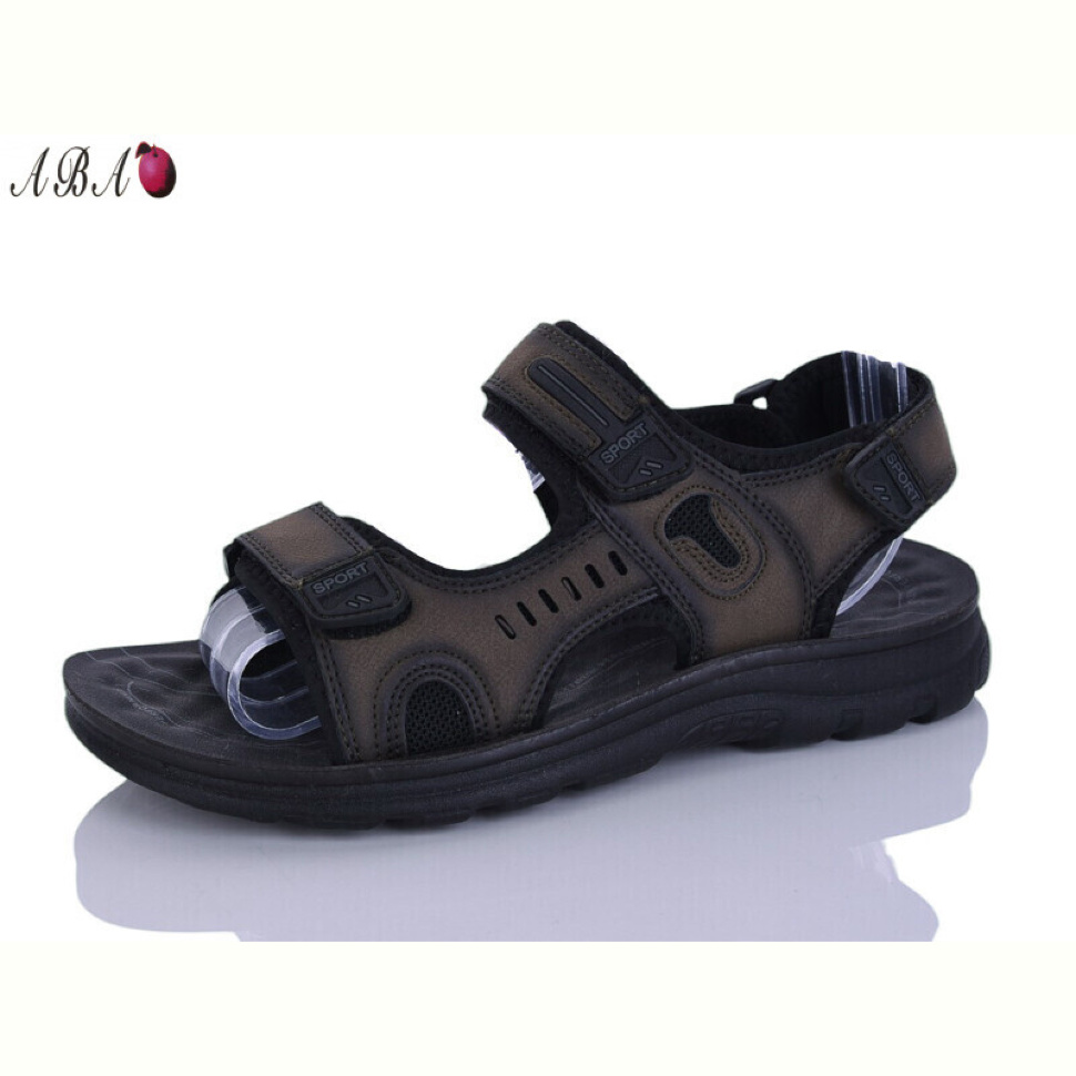 Сандалии Aba 530 khaki Сандалии Aba 530 khaki