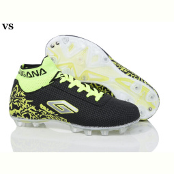 Футбольная обувь VS Dugana Crampon N009 black