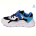 Кроссовки Prime-Opt Weestep W-R090353617 BK-WS