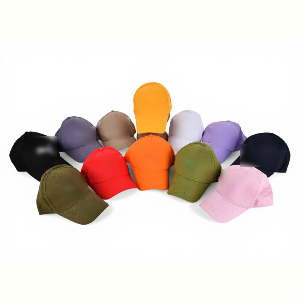 Кепка RuBi AN002-2 mix