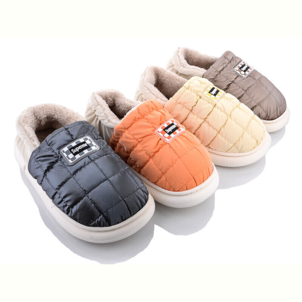 Тапки Elmob PL10 mix