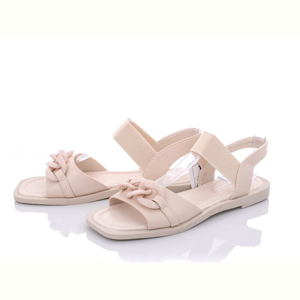 Босоножки Violeta 197-126 beige Босоножки Violeta 197-126 beige