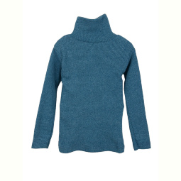 Водолазка OL AB001-3 blue