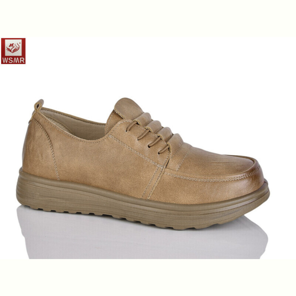 Туфли WSMR J513-3