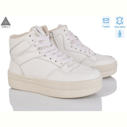 Ботинки STILLI Group WA150-3 шкіра