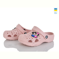 Кроксы Golden Lion 777-013