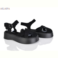Босоножки Ailaifa SC2410-1