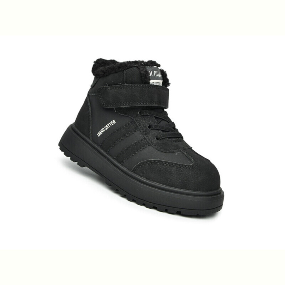 Ботинки TOM.M T11742A