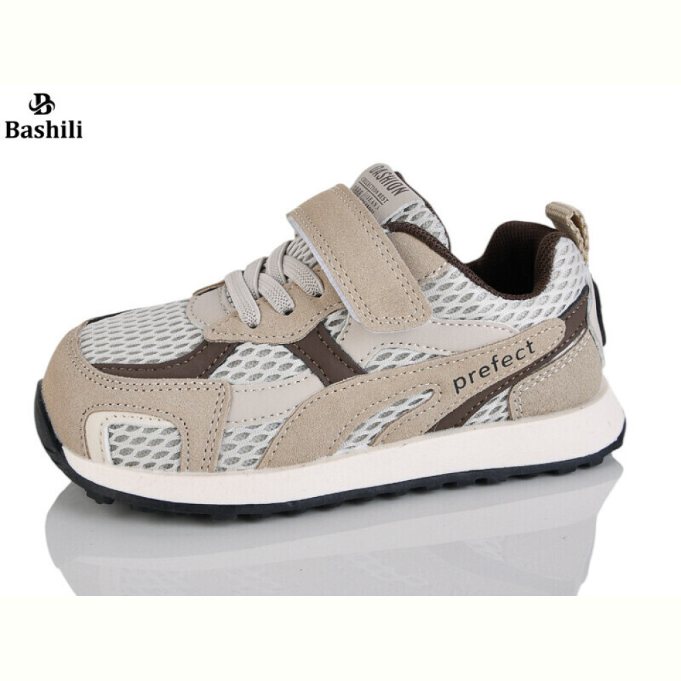 Кроссовки Башили L6520-4 Кроссовки Башили L6520-4