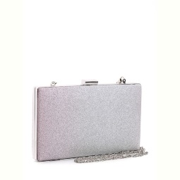 Сумка YourStore 633-3 pink-silver