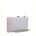 Сумка YourStore 633-3 pink-silver