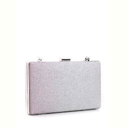 Сумка YourStore 633-3 pink-silver