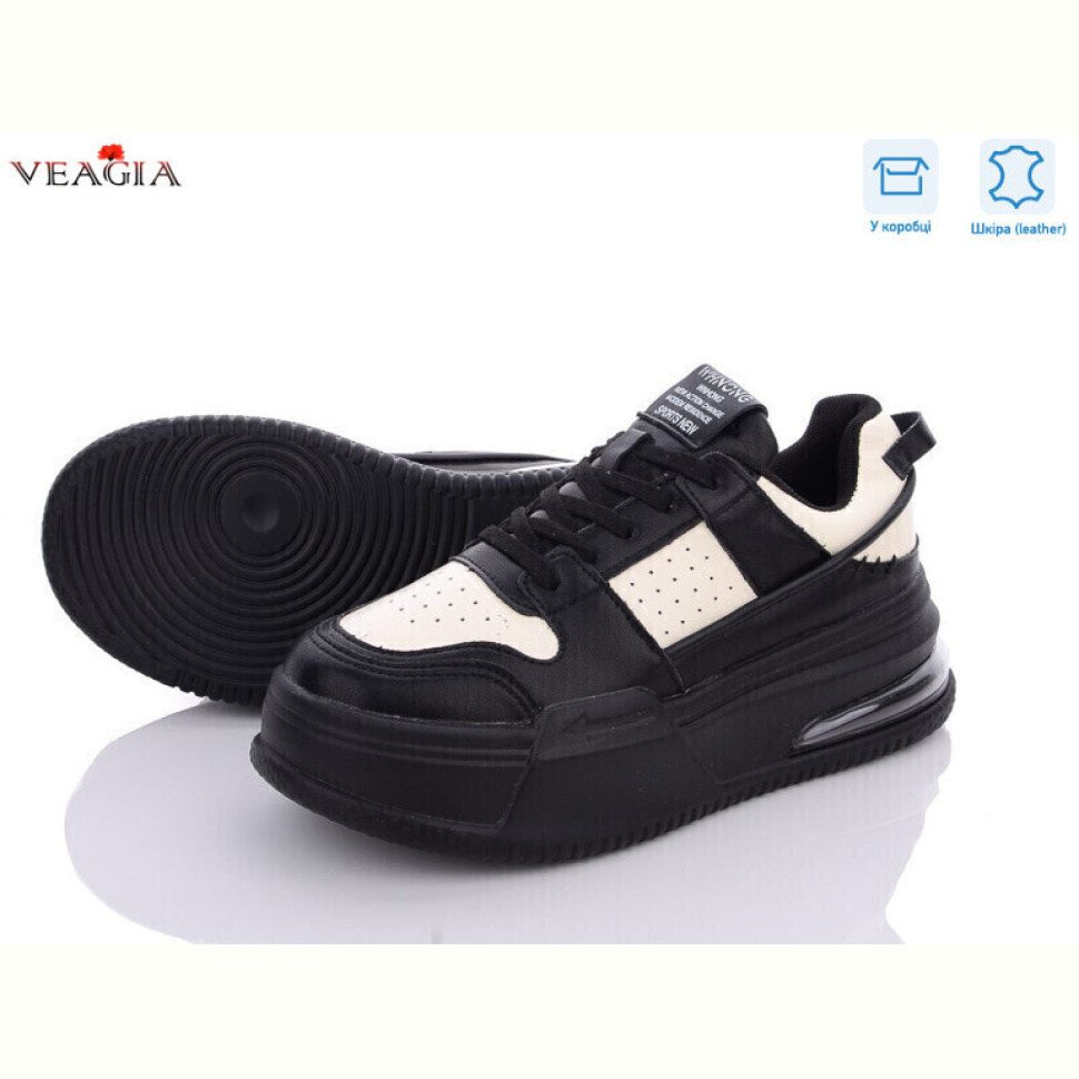 Кроссовки Veagia-ADA F818-1