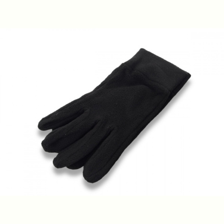 Перчатки RuBi 102-3 black