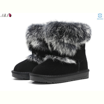 Угги Aba 1ABA914