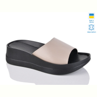 Шлепки Sali 500-25 кап.к.