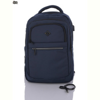 Рюкзак Superbag 1198 navy (250)