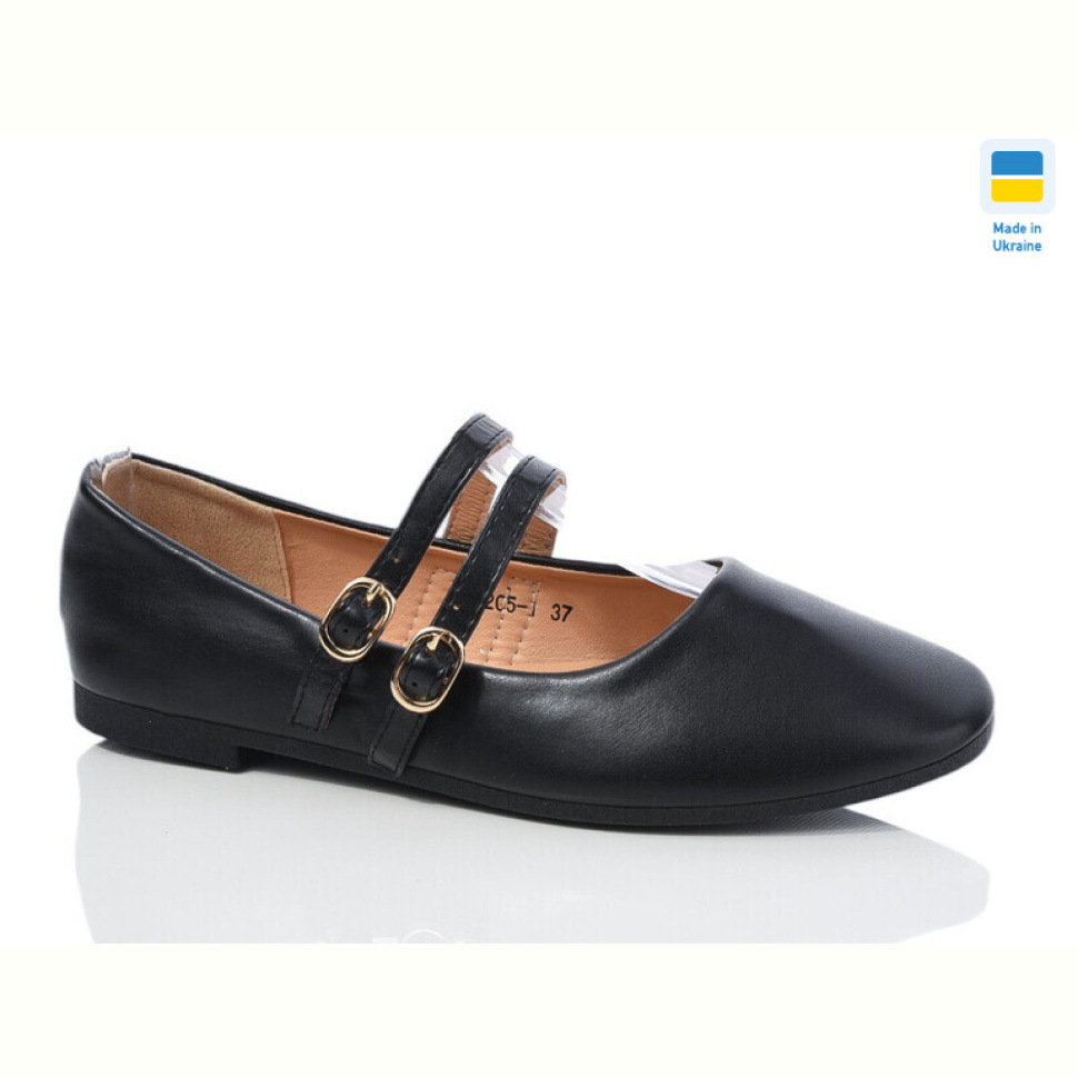 Балетки Swin YS3205-1