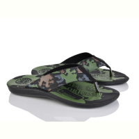 Вьетнамки Makers Shoes Sniper3 green