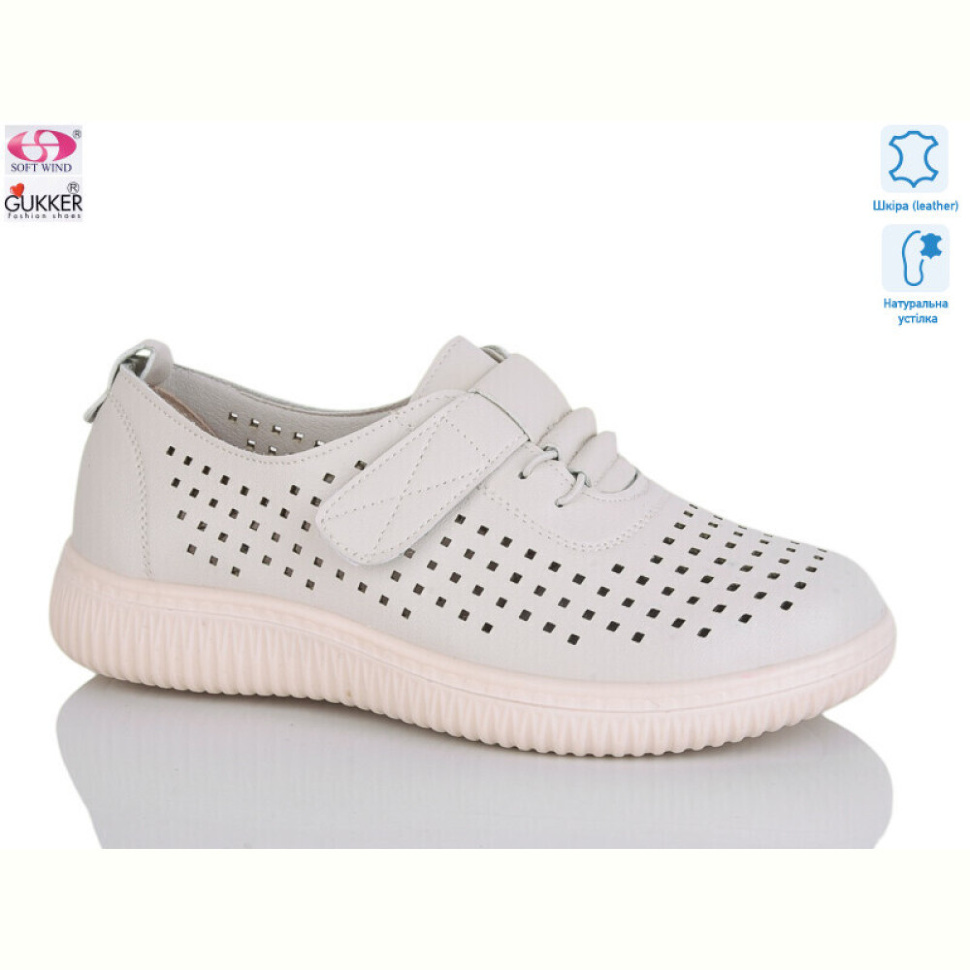 Туфли Gukkcr YK0022-3 Туфли Gukkcr YK0022-3