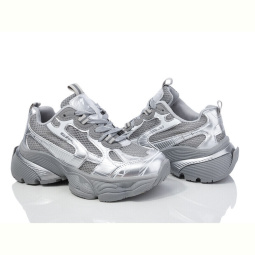 Кроссовки Shev-Shoes 1977 grey