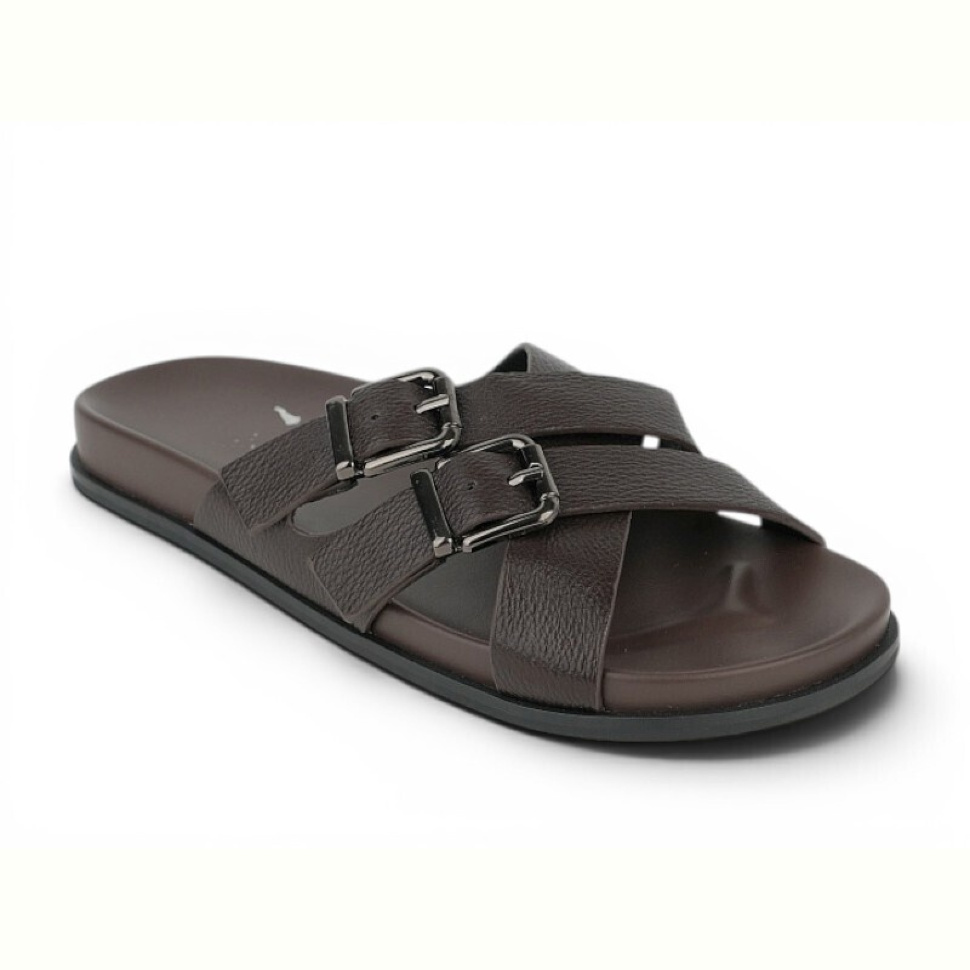 Шлепки Allshoes 209996