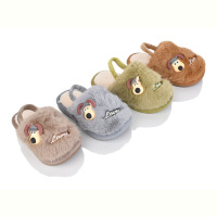 Тапки BABYSHOP WF6007 mix