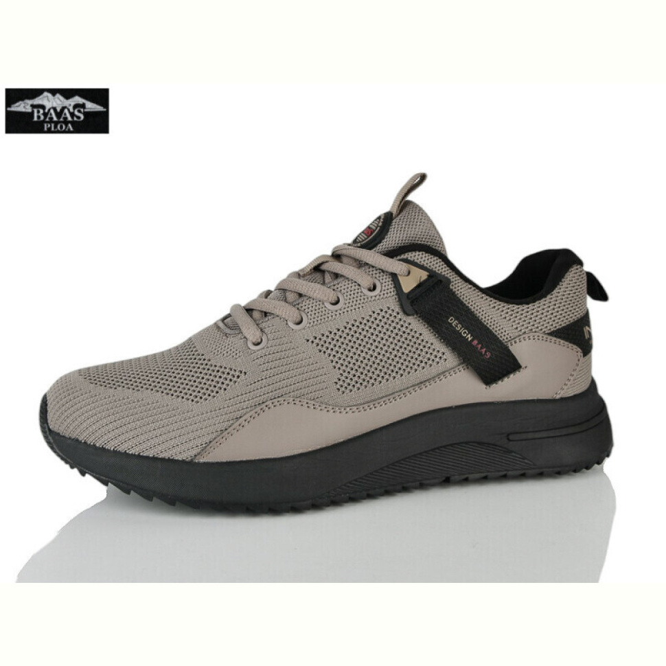 Кроссовки Baas M7678-25C