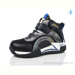Ботинки SANLIN 71-351B