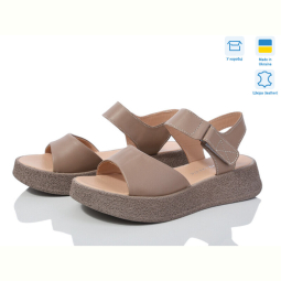 Босоножки Fat Fox-Tamei 2259-8