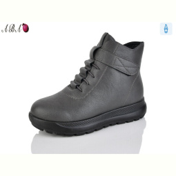 Ботинки Aba 60988 grey