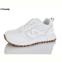 Кроссовки Trendy JZ167-1