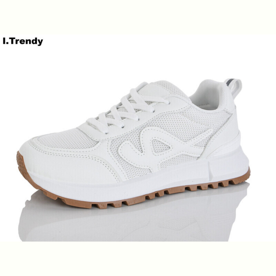 Кроссовки Trendy JZ167-1