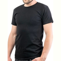 Футболка Riza 212 чорний