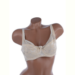 Бюстгальтер Textile 63998 beige
