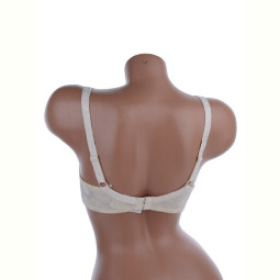 Бюстгальтер Textile 63998 beige