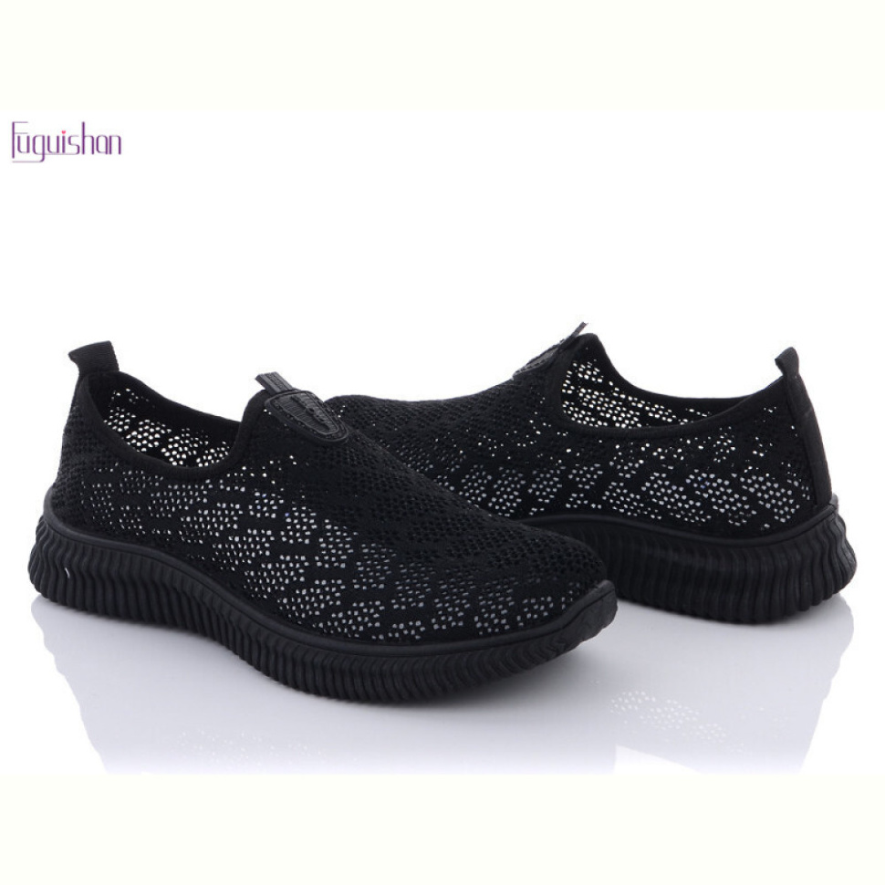 Кроссовки Fuguishan 80-18