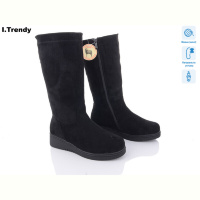 Сапоги Trendy 9002-11A