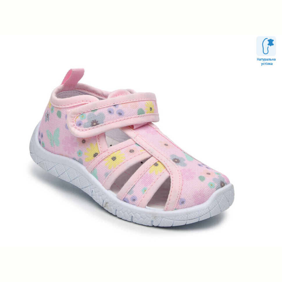 Босоножки TOM.M T68047B