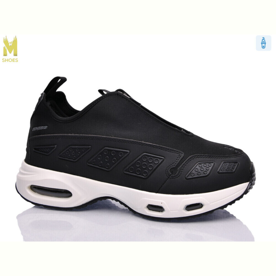 Кроссовки M.Shoes A176-3 Кроссовки M.Shoes A176-3