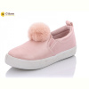 Слипоны Clibee-Apawwa G7069 pink