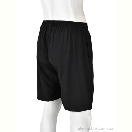 Шорты Banko 510 black