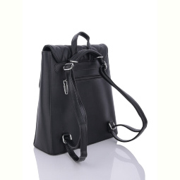 Рюкзак Sheng Ma-Lusha 883365 black